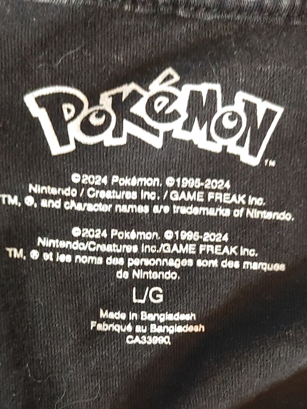 Diesel \ PokemonMens White T Shirt Bundle - Picture 7 of 8